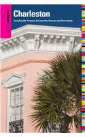 Insiders' Guide to Charleston