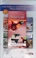 Pharmacology for Technicians