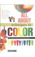 All about Techniques with Color