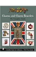 Charms and Charm Bracelets