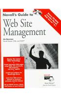 Novell's Certified Internet Professional Study Guide for CNA's
