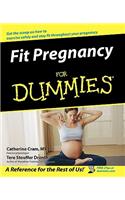 Fit Pregnancy for Dummies