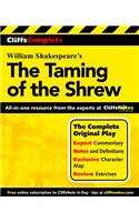 The Taming of the Shrew