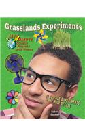 Grasslands Experiments