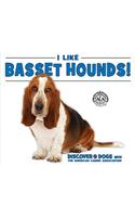 I Like Basset Hounds!