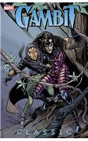 Gambit Classic Vol.1
