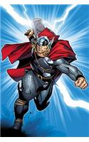 Thor By J. Michael Straczynski