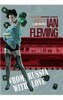 From Russia with Love