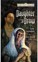 Daughter of Drow: (Bk. 1 Starlight & Shadows S.)