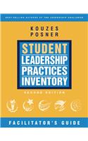 The Student Leadership Practices Inventory (lpi)