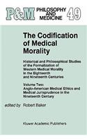 Codification of Medical Morality