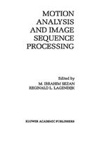 Motion Analysis and Image Sequence Processing