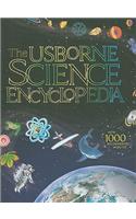 The Usborne Science Encyclopedia: Internet-Linked(Usborne Internet-Linked Encyclopedia)