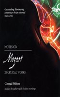 Notes On Mozart: 20 Crucial Works