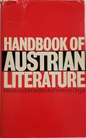 Handbook of Austrian Literature