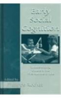 Early Social Cognition