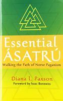 Essential Asatru