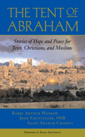 Tent of Abraham