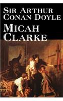 Micah Clarke
