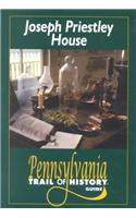 Joseph Priestley House