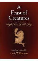 A Feast of Creatures