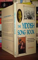 Yiddish Song Book