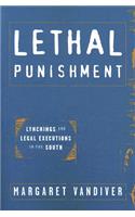 Lethal Punishment
