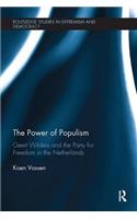 The Power of Populism