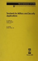 Terahertz for Military Security Applications
