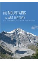 Mountains in Art History