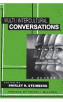 Multi/Intercultural Conversations