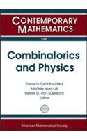 Combinatorics and Physics