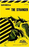 Cliffsnotes on Camus' the Stranger