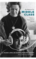The Making of the Middle Class