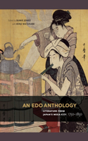 EDO Anthology