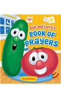 Bob and Larry's Book of Prayers