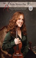 RACHEL BARTON PINE COLLECTION VIOLIN BK