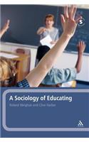 Sociology of Educating