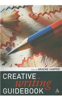 Creative Writing Guidebook