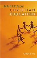 Basics of Christian Education