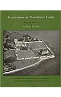 Excavations at Portchester Castle, Vol II