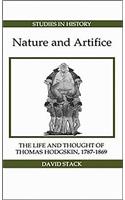 Nature and Artifice