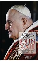 Meet John XXIII