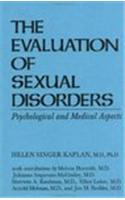 Evaluationn Of Sexual Disorders:....Psychological And Medica