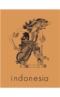 Indonesia Journal