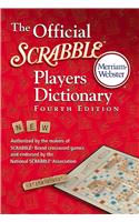 The Official Scrabble Players Dictionary