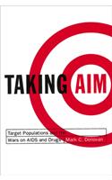 Taking Aim
