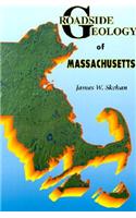 Roadside Geology of Massachusetts