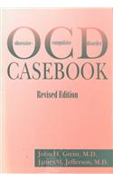 Obsessive-Compulsive Disorder Casebook