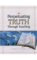 Perpetuating Truth Leaders Kit
